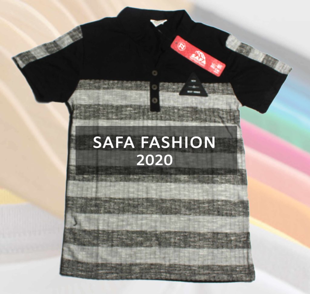 Baba T shirt
